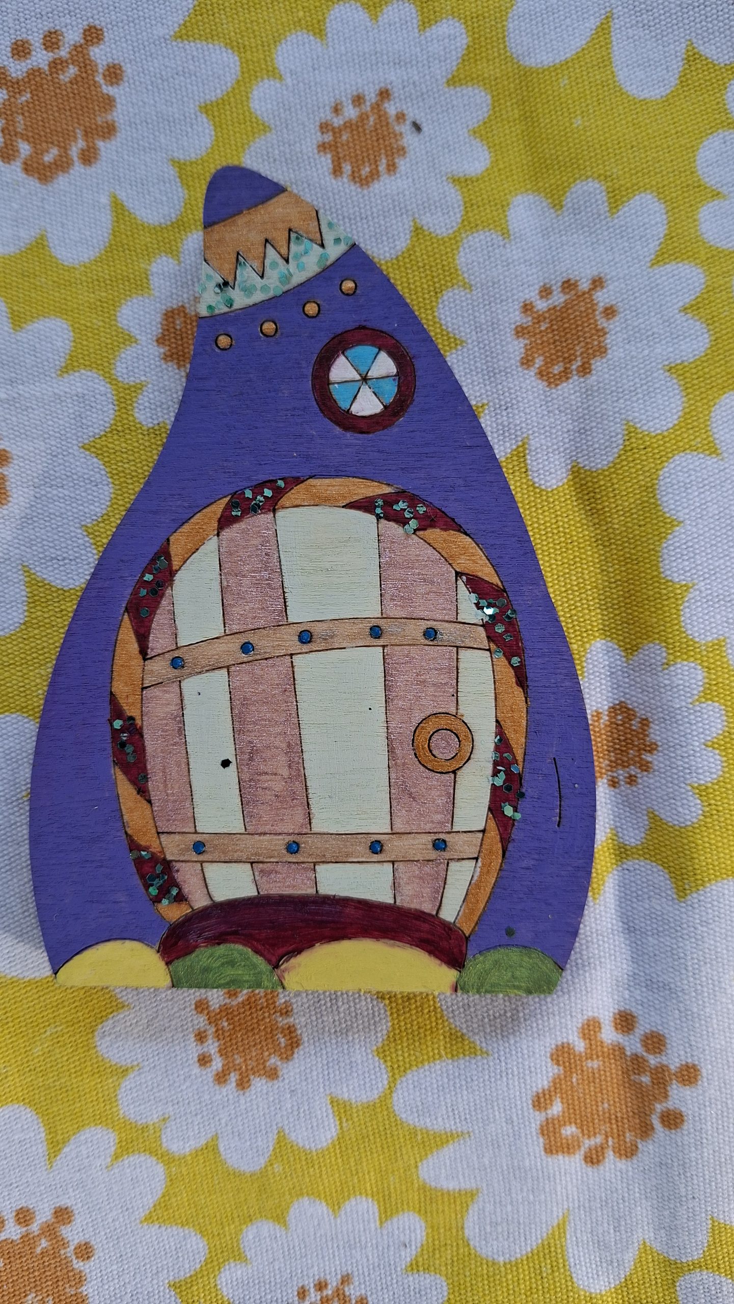 kunstmarkt kabouterdeurtje elfendeurtje sprookjes magie fantasie beleving kinderfeestje thuis creatief origineel knutselen schilderen kinderen